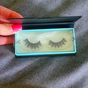 MoxieLash magnetic eyelashes,  Happy Lash, NIB